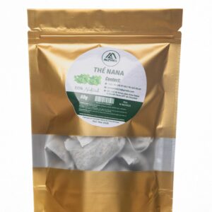 Thé Nana