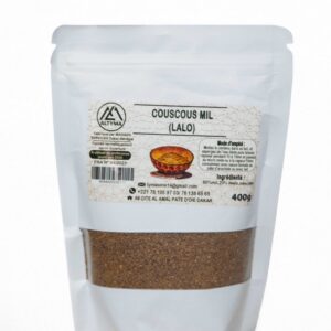 Couscous Mil