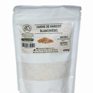 Farine Haricot