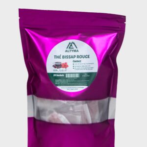 Thé Bissap Rouge