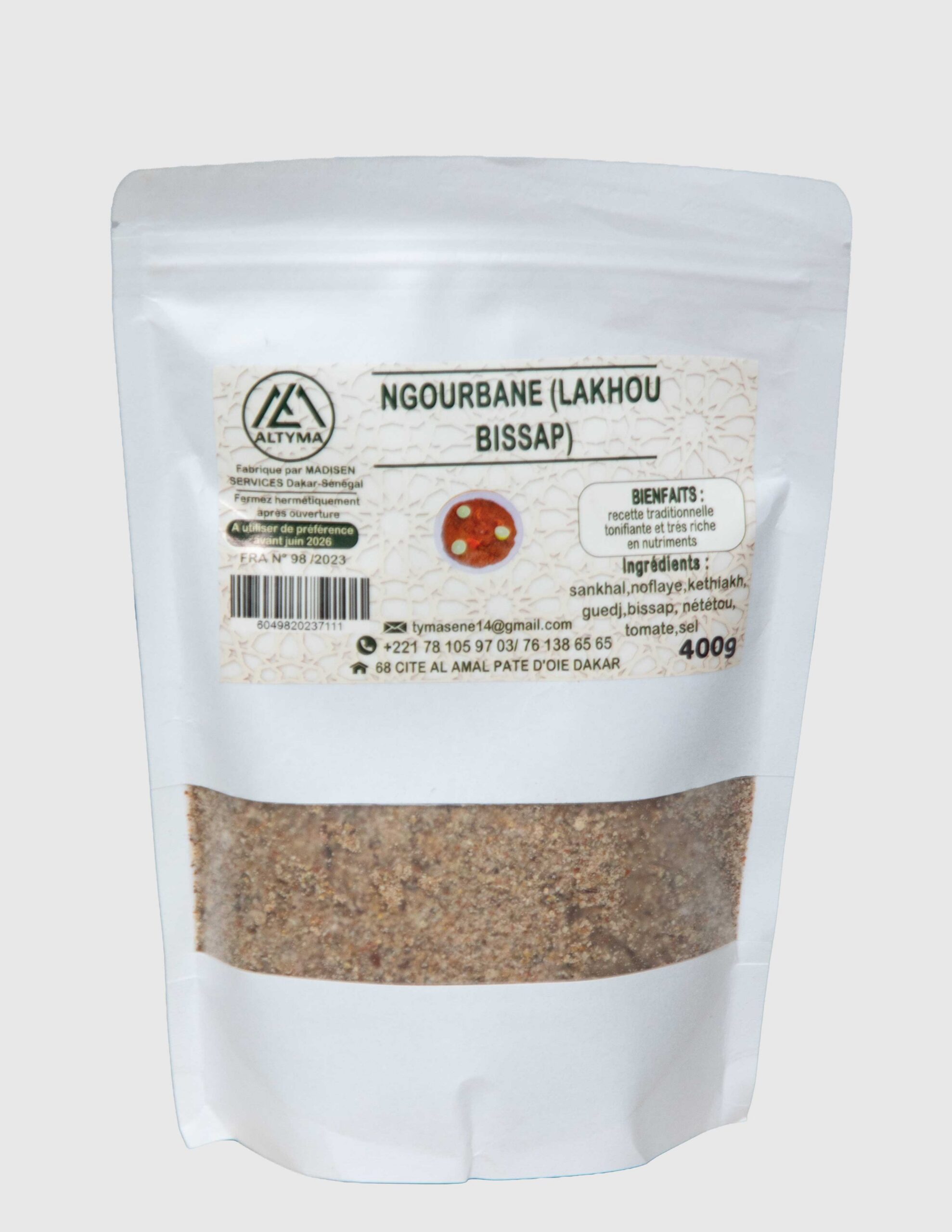 <trp-post-container data-trp-post-id='131'>Ndourbane Lakhou Bissap</trp-post-container>