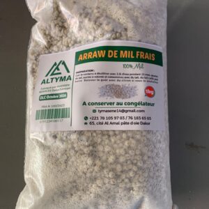 Arraw Mil 1kg