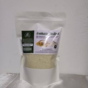 28)SANKHAL DE RIZ LOCAL